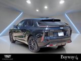 New 2026 Cadillac Lyriq V w/ LPO, Floor Liner Package image 4