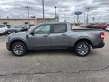 Certified 2024 Ford Maverick Lariat w/ FX4 Off-Road Package image 3