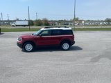 New 2025 Ford Bronco Sport Heritage image 6