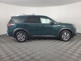 New 2025 Nissan Pathfinder SL image 3