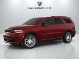 New 2025 Dodge Durango GT image 2