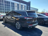 Used 2022 Jeep Grand Cherokee L Overland w/ Luxury Tech Group IV image 2
