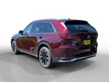New 2025 MAZDA CX-90 Plug-In Hybrid w/ Premium Plus image 3