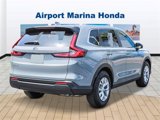 New 2026 Honda CR-V LX image 4