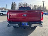 Used 2023 Ford F250 Lariat w/ Lariat Ultimate Package image 6