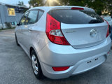 Used 2017 Hyundai Accent SE image 6