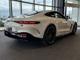 New 2025 Mercedes-Benz AMG GT 55 image 3