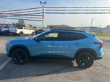 New 2025 Chevrolet Trax ACTIV image 6