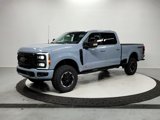 New 2025 Ford F250 Lariat w/ Lariat Ultimate Package image 3