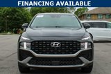 Used 2022 Hyundai Santa Fe SE image 3