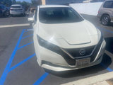 Used 2018 Nissan Leaf SV image 3