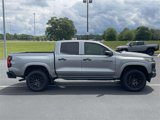 New 2025 Chevrolet Colorado W/T w/ WT Custom Package image 2
