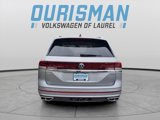 New 2025 Volkswagen Atlas SEL Premium R-Line image 4