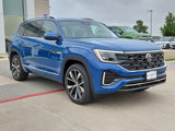 New 2025 Volkswagen Atlas SEL Premium R-Line image 4