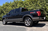 Used 2016 Ford F150 King Ranch w/ Equipment Group 601A Luxury image 5