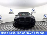 Used 2025 BMW XM Label Red image 2