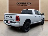 New 2025 RAM 2500 Laramie image 5