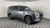 New 2025 Nissan Armada SL image 2