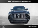 New 2025 Toyota Sequoia 4WD image 2