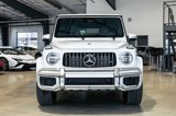 Used 2025 Mercedes-Benz G 63 AMG 4MATIC image 2
