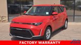Used 2024 Kia Soul LX w/ Option Group 015 image 2