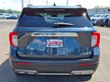 Certified 2022 Ford Explorer XLT w/ Equipment Group 202A image 5