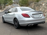 Used 2020 Mercedes-Benz C 300 Sedan image 5