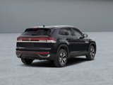 New 2025 Volkswagen Atlas Cross Sport SE image 2