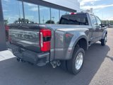 New 2025 Ford F450 Platinum w/ Platinum Plus Package image 3