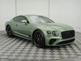 New 2024 Bentley Continental GT Speed image 3