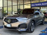 Certified 2025 Acura MDX A-Spec image 4