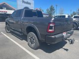 Certified 2019 RAM 2500 Power Wagon image 3