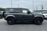New 2025 Land Rover Defender 110 X-Dynamic SE image 6