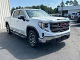 Used 2024 GMC Sierra 1500 SLT w/ SLT Premium Plus Package image 4