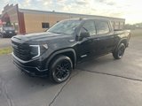 New 2026 GMC Sierra 1500 Elevation image 2