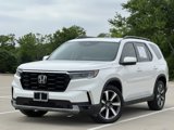 Used 2023 Honda Pilot Elite image 2