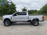 Used 2024 Ford F250 Lariat w/ Chrome Package image 5