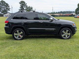 Used 2014 Jeep Grand Cherokee Limited w/ Luxury Group II image 2