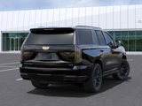New 2025 Cadillac Escalade Sport Platinum image 4