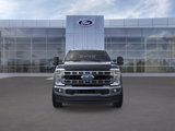 New 2025 Ford F550 4x4 Supercab Super Duty image 6