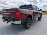 New 2025 RAM 1500 Laramie image 4