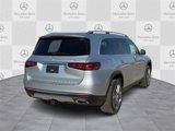 New 2025 Mercedes-Benz GLS 450 4MATIC image 3