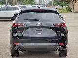New 2025 MAZDA CX-5 AWD 2.5 S w/ Preferred Package image 4