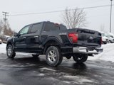 New 2025 Ford F150 XLT w/ Equipment Group 302A MID image 6