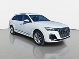 New 2025 Audi Q7 3.0T Premium Plus image 3