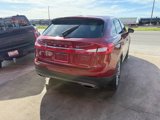 Used 2016 Lincoln MKX Reserve w/ Technology Package image 4