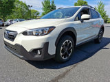 Certified 2022 Subaru Crosstrek 2.0i Premium w/ Moonroof Package image 3