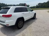 Used 2019 Jeep Grand Cherokee Limited image 2
