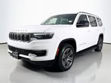 New 2025 Jeep Wagoneer 4WD image 3