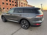 New 2025 Lincoln Aviator Reserve w/ Equipment Group 201A image 5